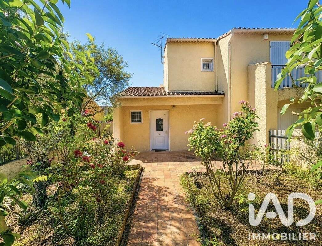 Maison 93 m² à Avignon  - photo 2