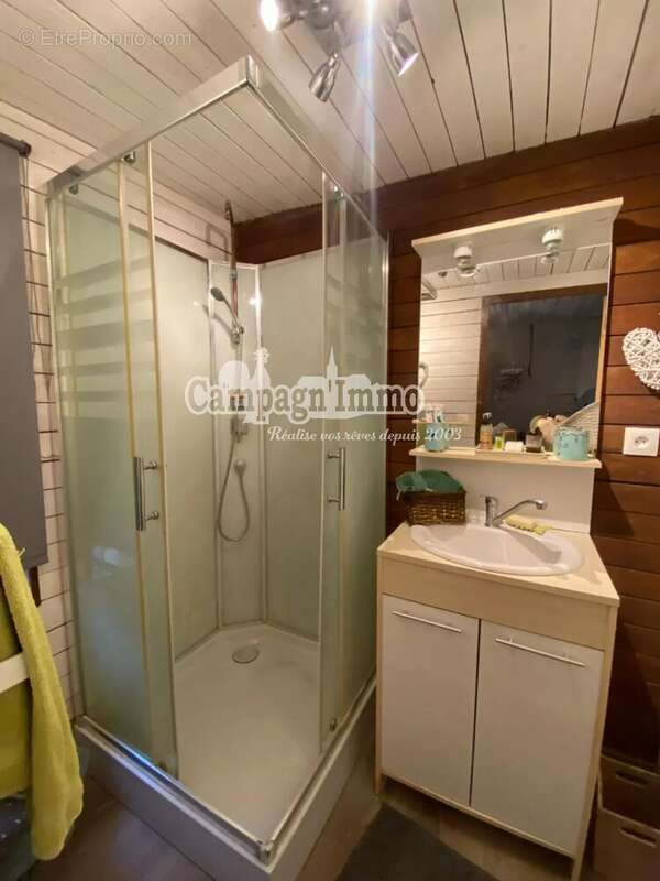 Maison - Baisse de prix - photo 15