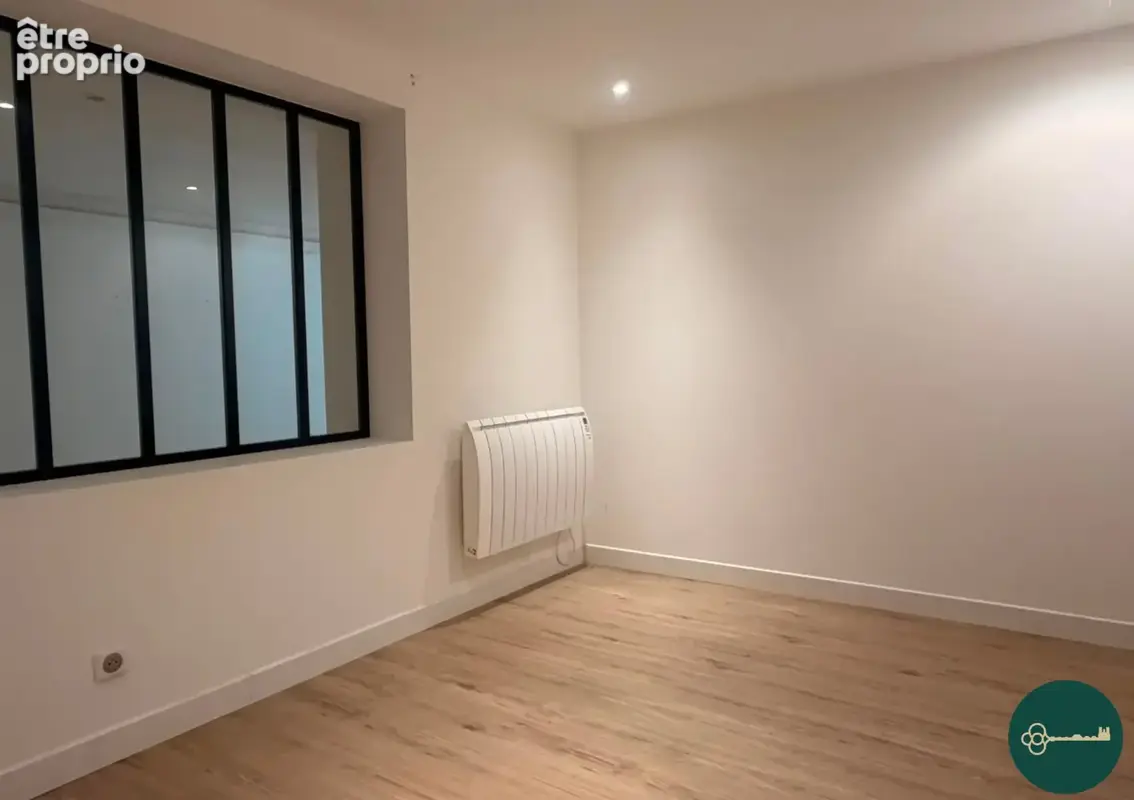 Appartement Toul 4 pièces 86 m2 - photo 6