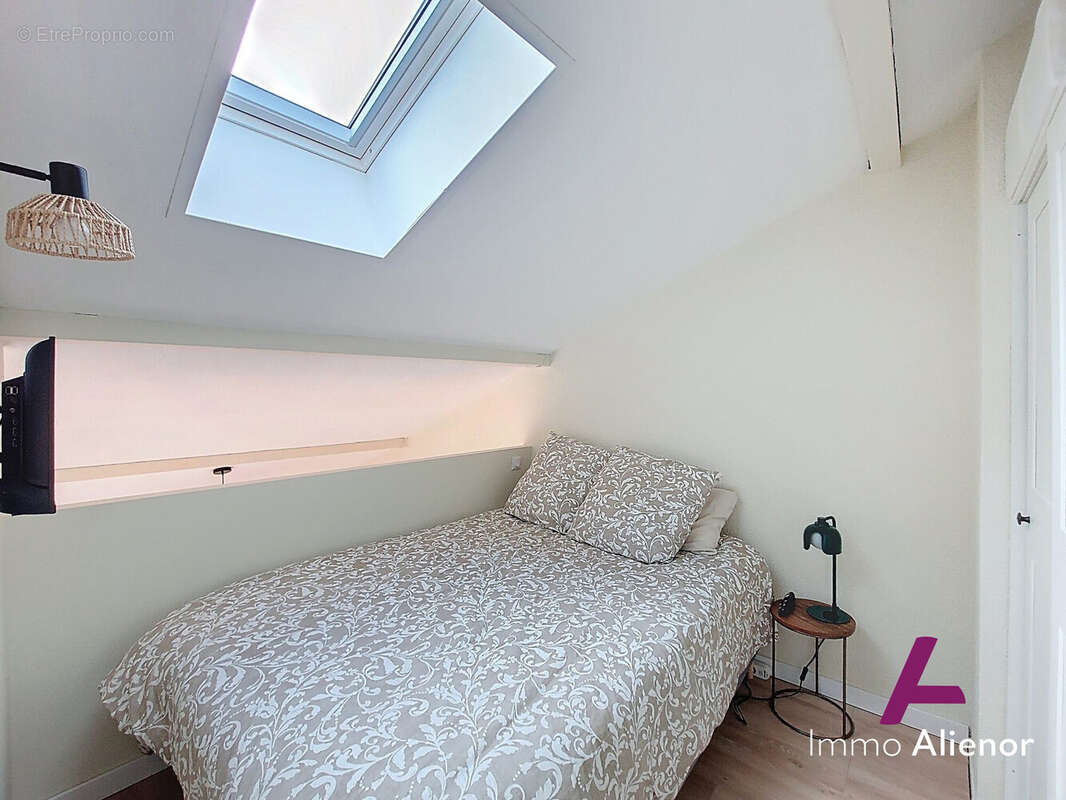 Appartement à VIEUX-BOUCAU-LES-BAINS