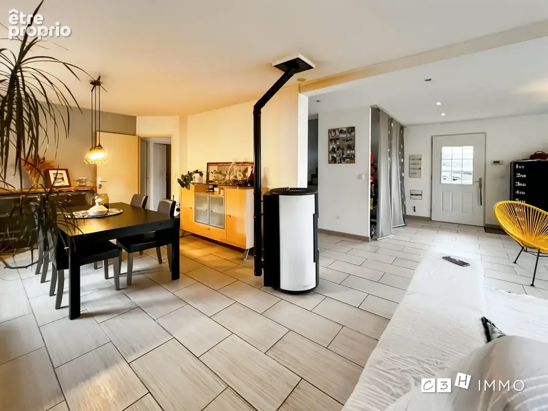 Maison 160 m² à Lherm  - photo 4