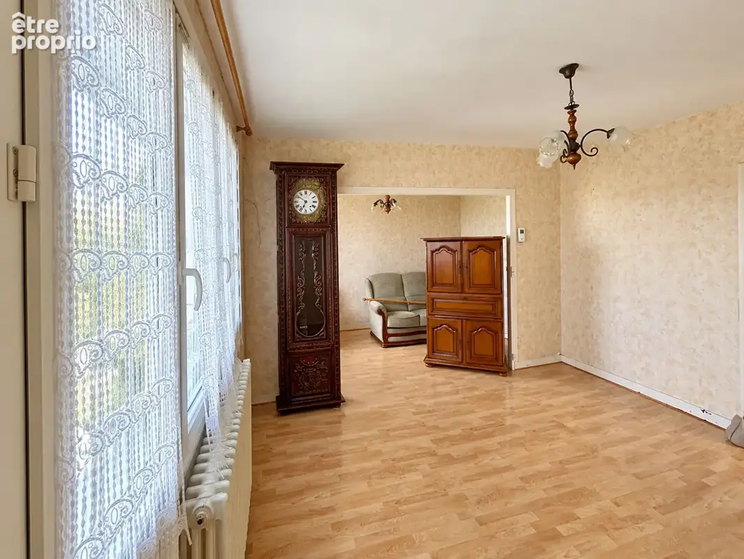 Pavillon sur sous-sol parfaitement entretenu - photo 4