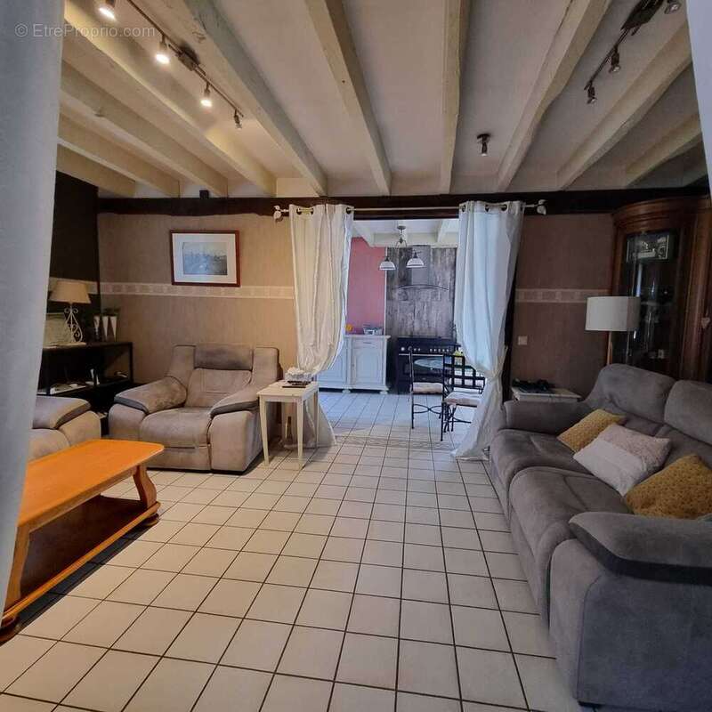 Maison 145 m² à Briantes  - photo 32