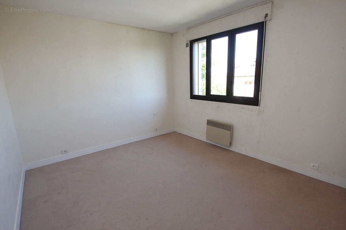 Appartement à MEUDON