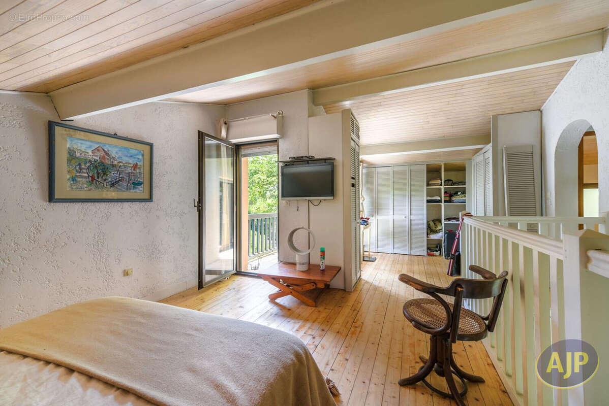 Maison à LA TESTE-DE-BUCH