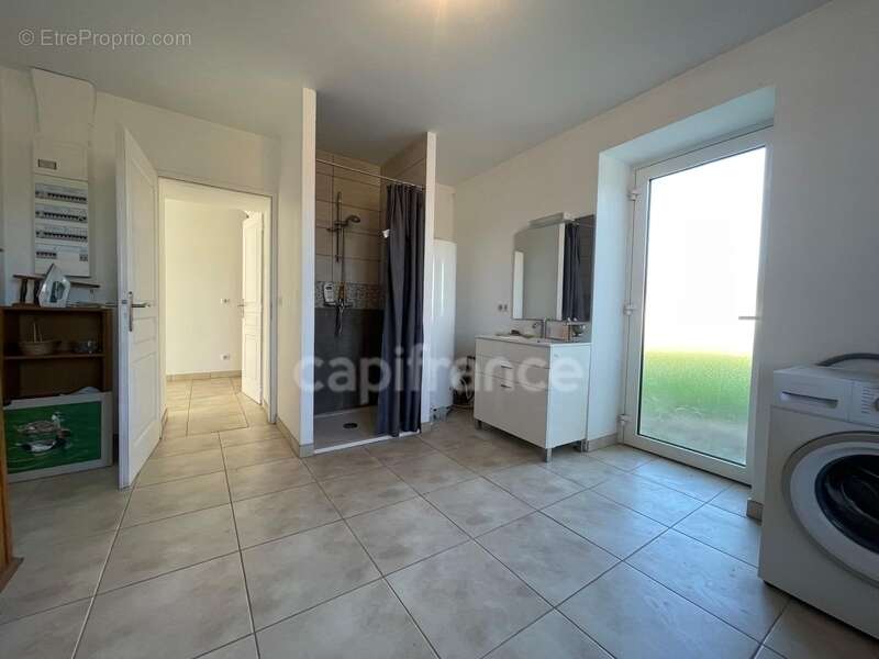 Maison à SAINT-MICHEL-DE-BANNIERES