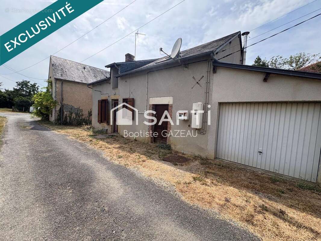 Maison 90 m² à Etrechy  - photo 8