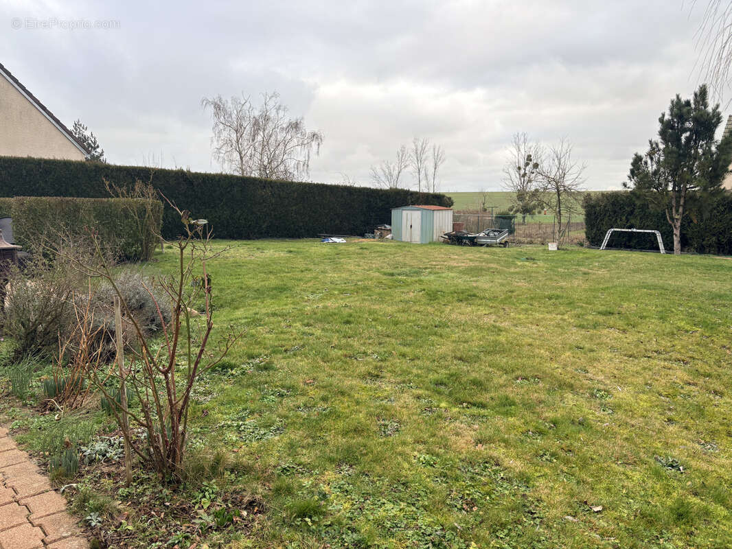 Maison à SAINT-ARNOULT-DES-BOIS