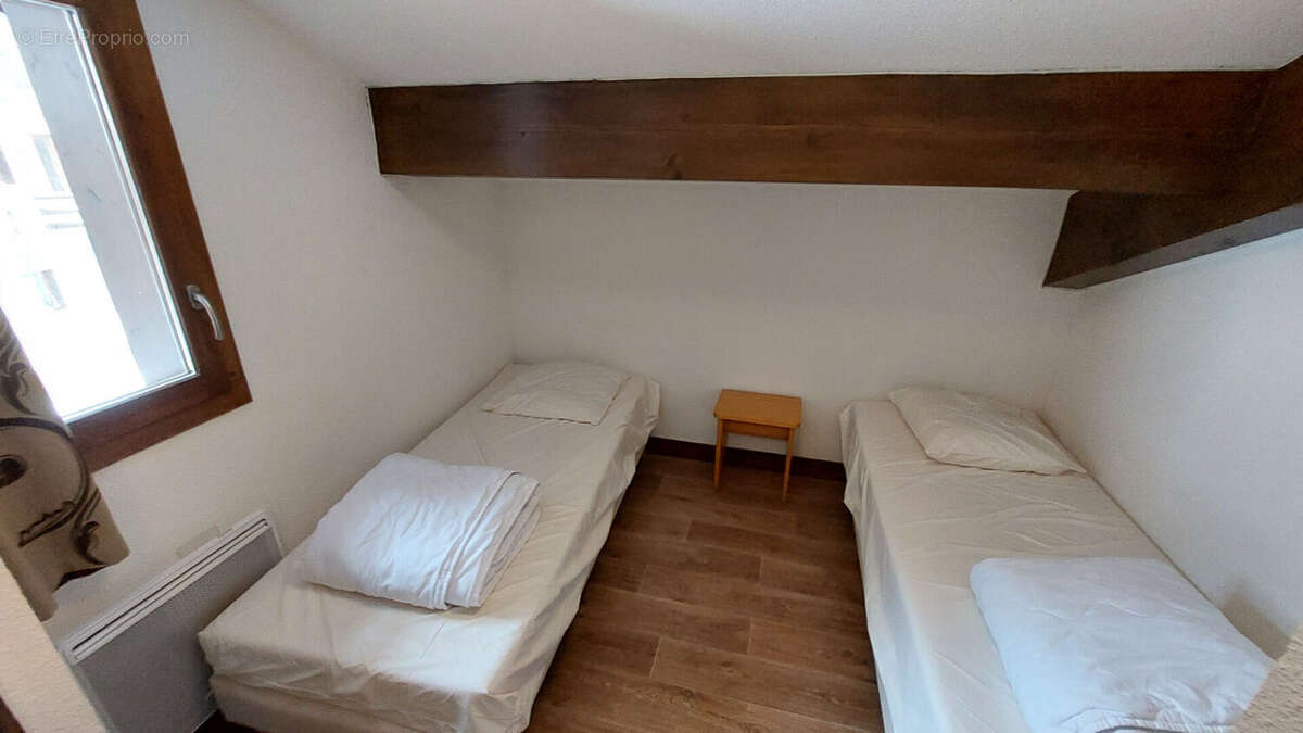 Appartement à HAUTELUCE