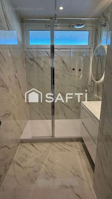 Photo 7 - Appartement à LES MUREAUX