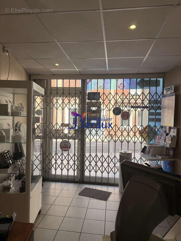 Autre à DUCLAIR