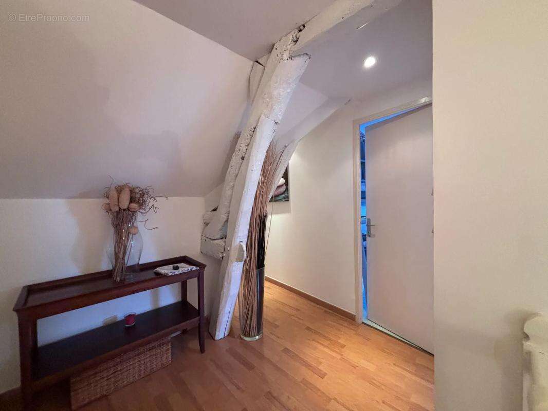 Appartement à MER