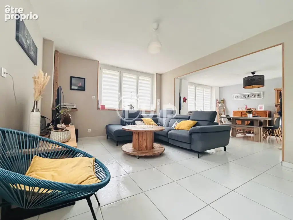 Maison individuel à vendre dans le vieux Dainville ! - photo 4