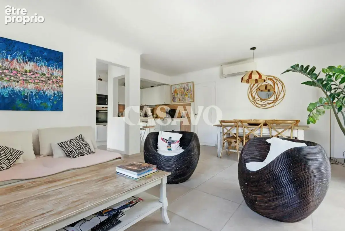 Vente Maison 4 pièces de 93m² - 13122 Ventabren - photo 8