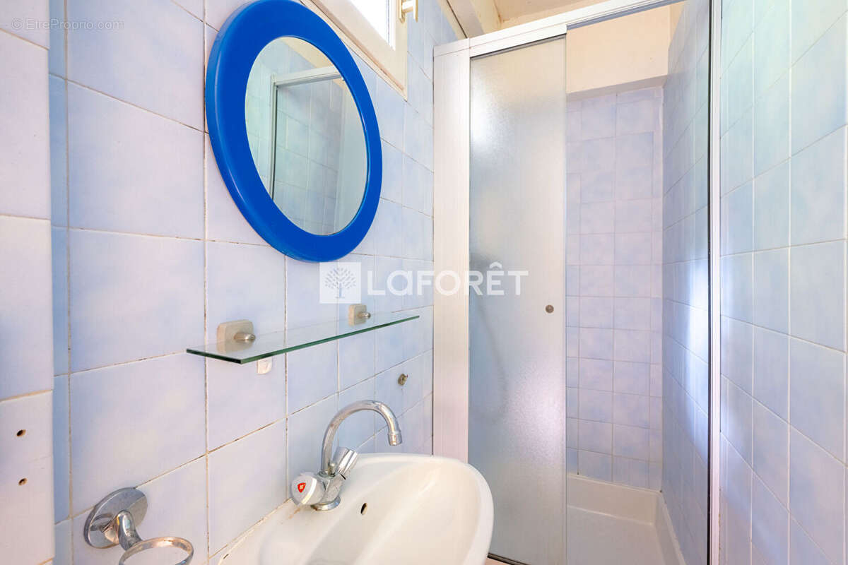 Maison Andresy 7 pièce(s) 135 m2 - photo 10