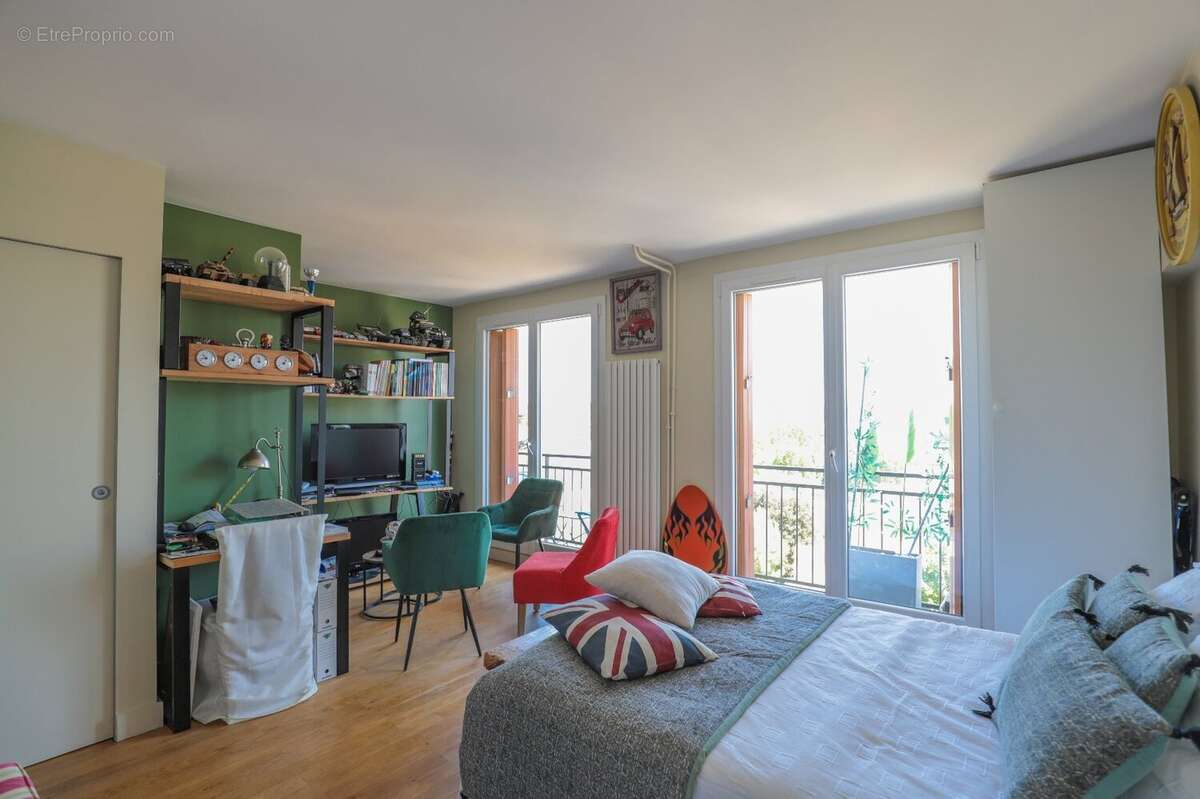 Appartement à VERSAILLES