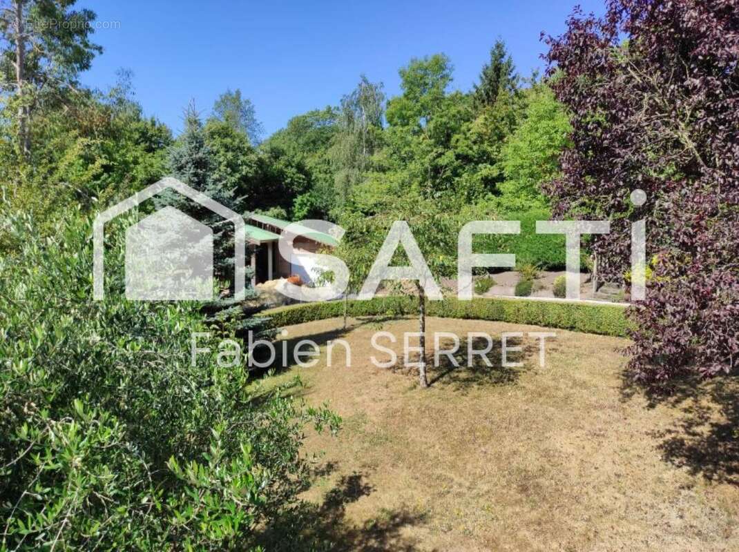 Photo 6 - Maison à CORMOLAIN