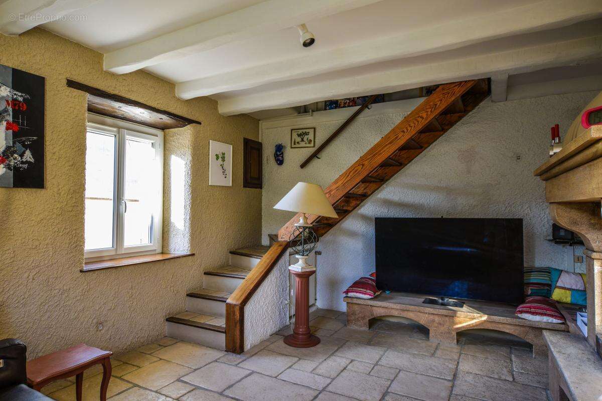 Maison à CONNAUX