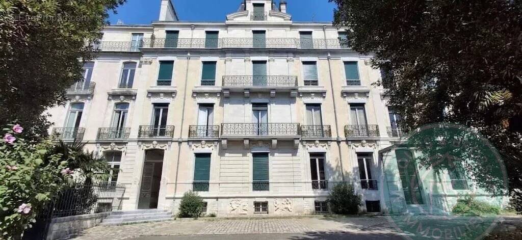 Appartement à PAU