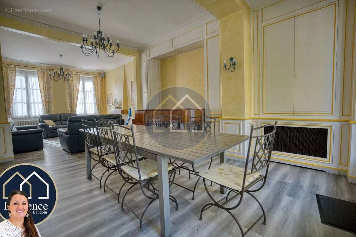 Maison à NOGENT-LE-ROI