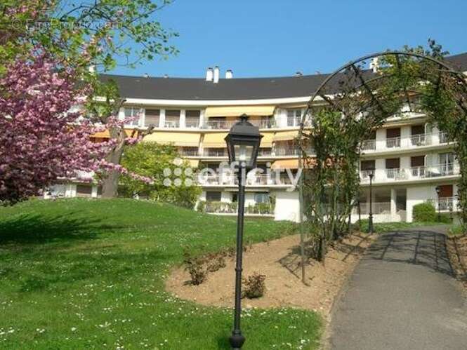 Appartement ancien - photo 12