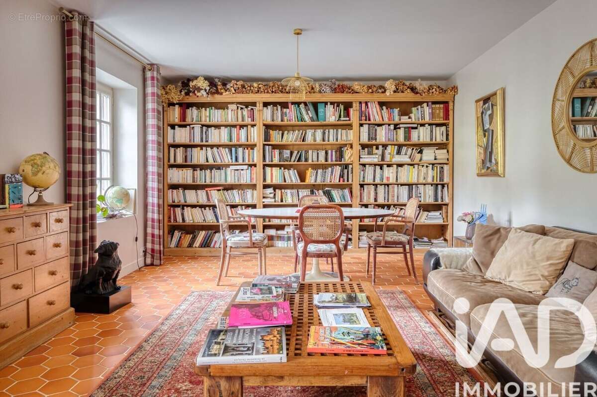 Maison 441 m² à Bonnebosq  - photo 3