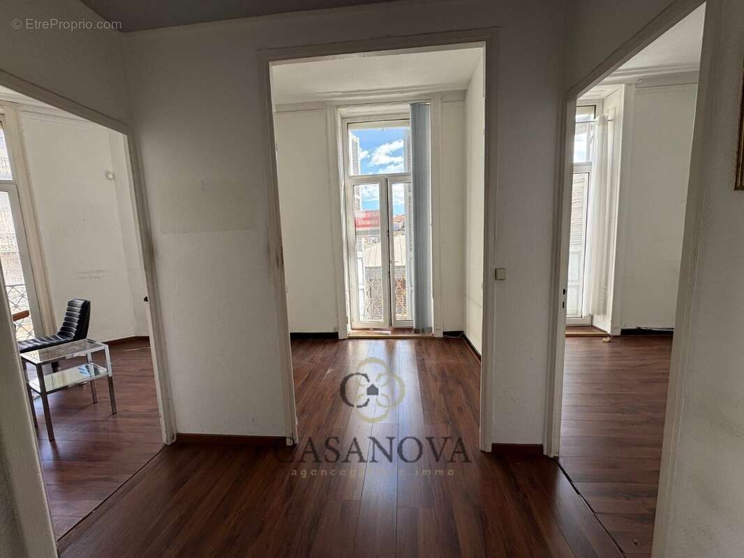 Commerce à MONTPELLIER