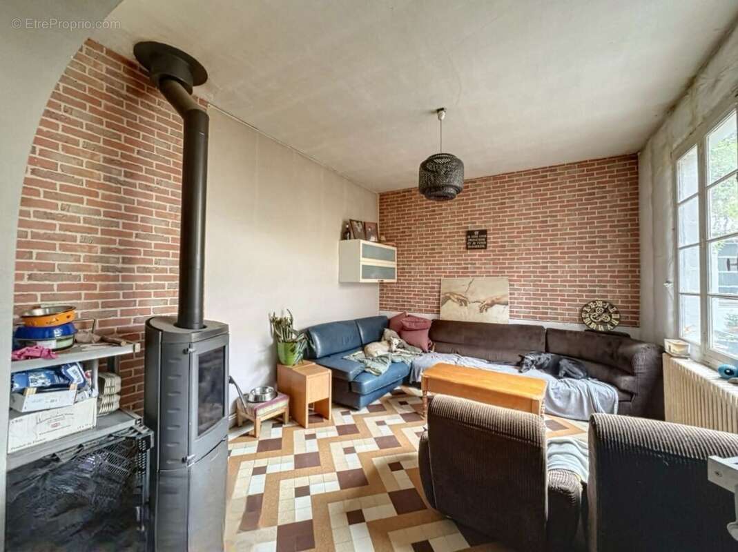 Secteur magny en vexin - photo 2