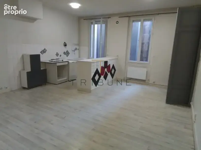 Immeuble de caractère - photo 16