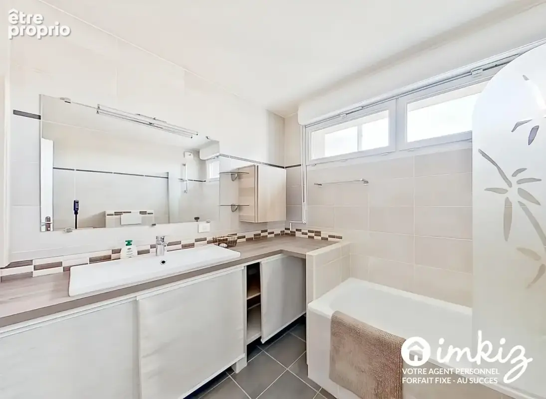 Appartement 4 pièces - photo 9