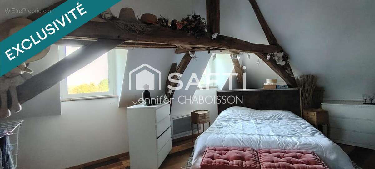 Photo 5 - Maison à CHATELLERAULT