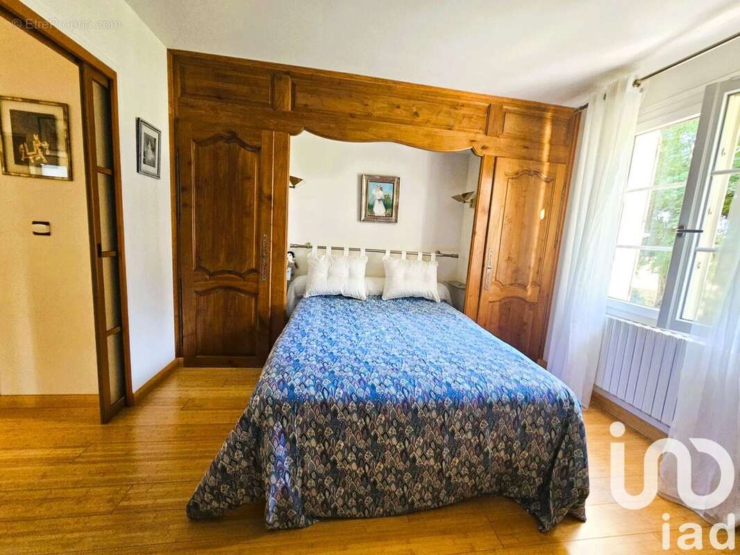 Photo 9 - Maison à ITTEVILLE