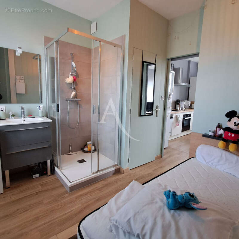 Appartement à MONTARGIS