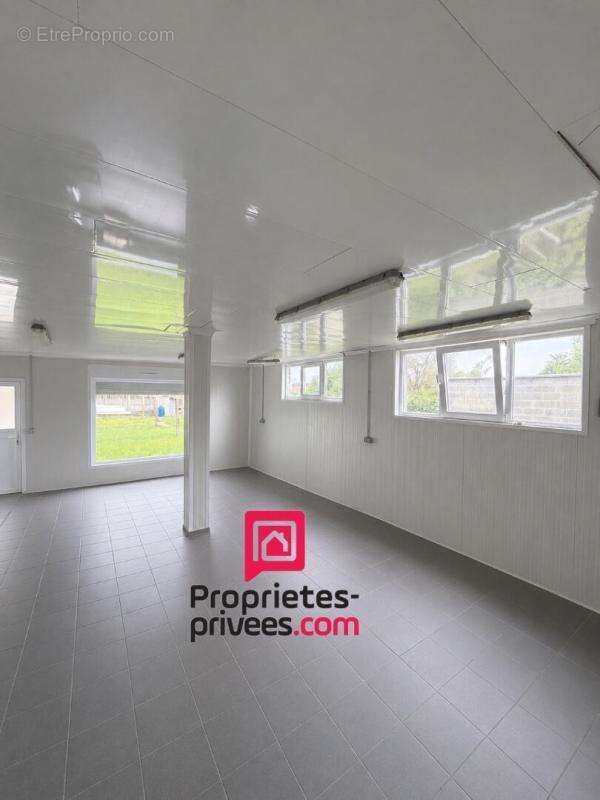 Appartement à HAILLICOURT