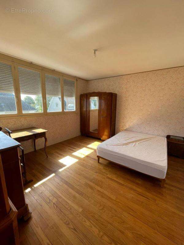 Maison à SAINT-MALO