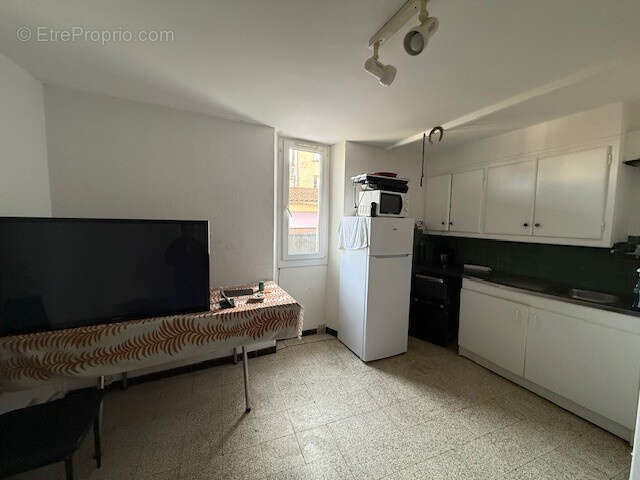 Appartement à HYERES