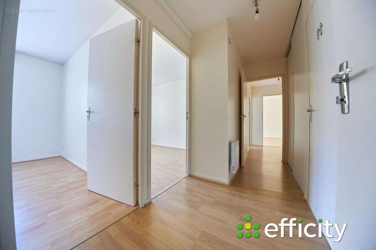 Appartement à ANGERS