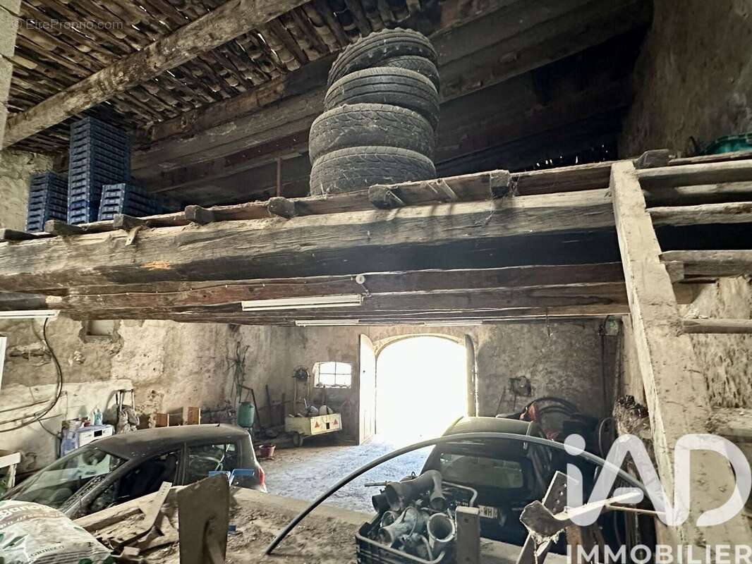 Photo 4 - Maison à SAINT-JEAN-DE-FOS