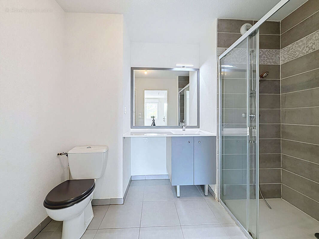Appartement Aucamville 2 pièces - photo 5