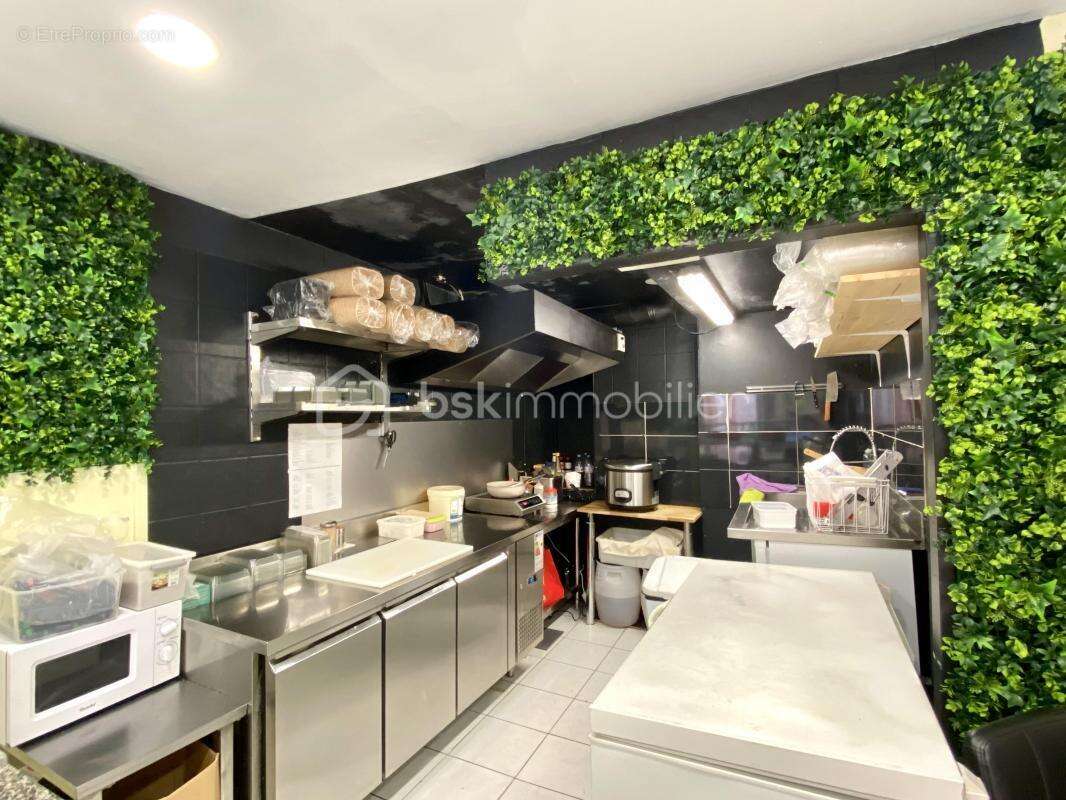 Commerce à LA VALETTE-DU-VAR