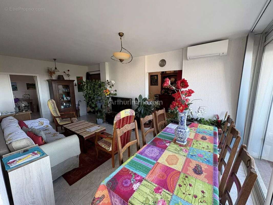 Appartement à MARTIGUES