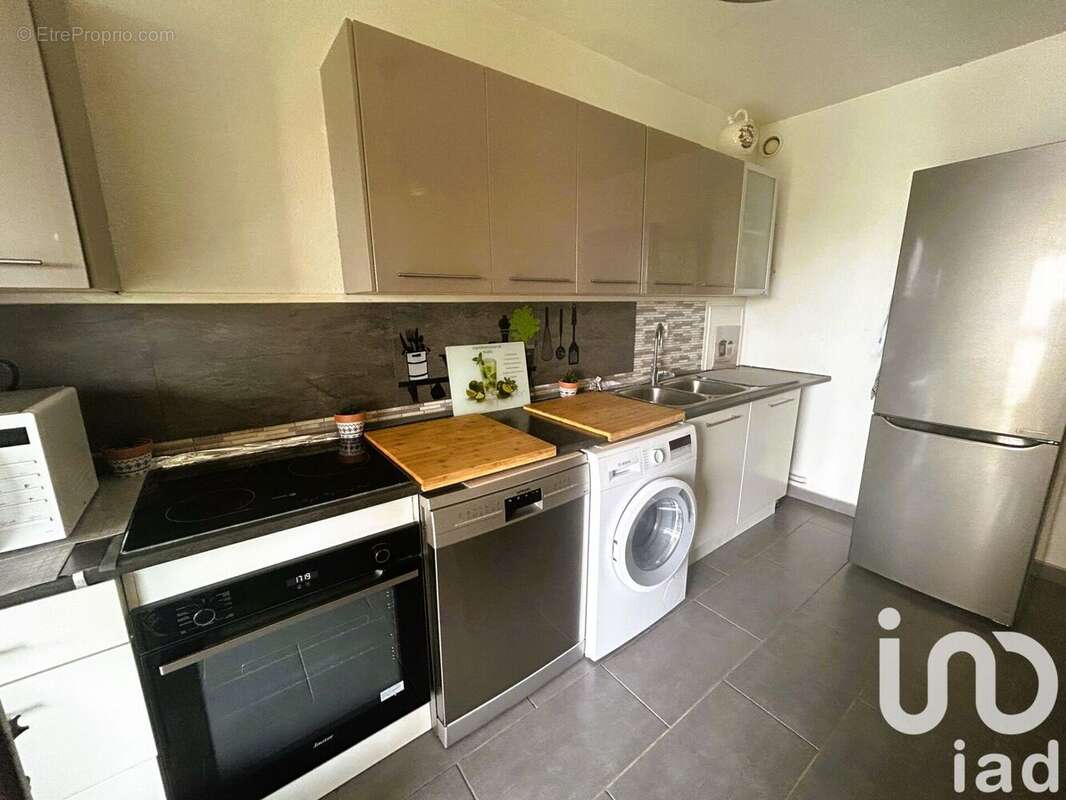 Photo 3 - Appartement à LORMONT