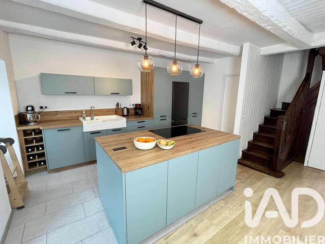 Photo 2 - Maison à PLESLIN-TRIGAVOU