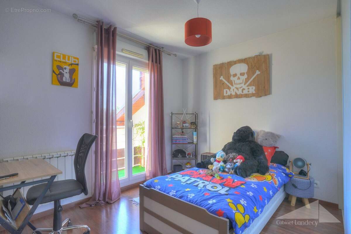 Maison à VULBENS
