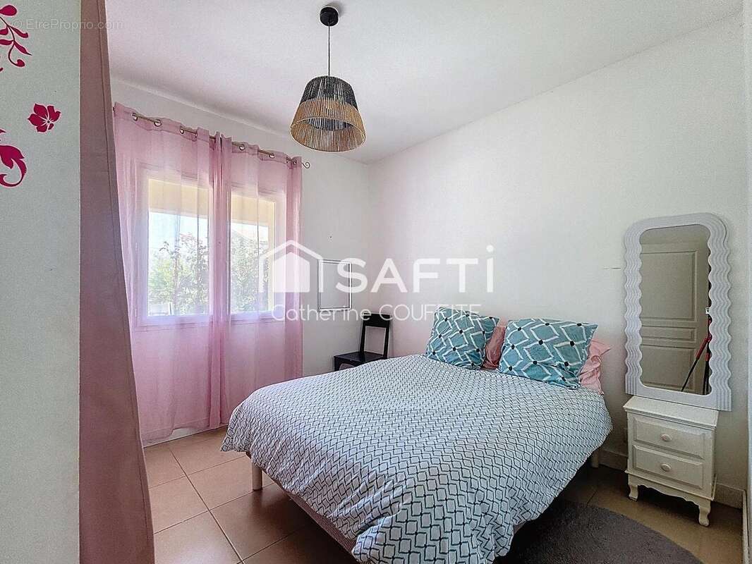 Photo 8 - Maison à CERONS