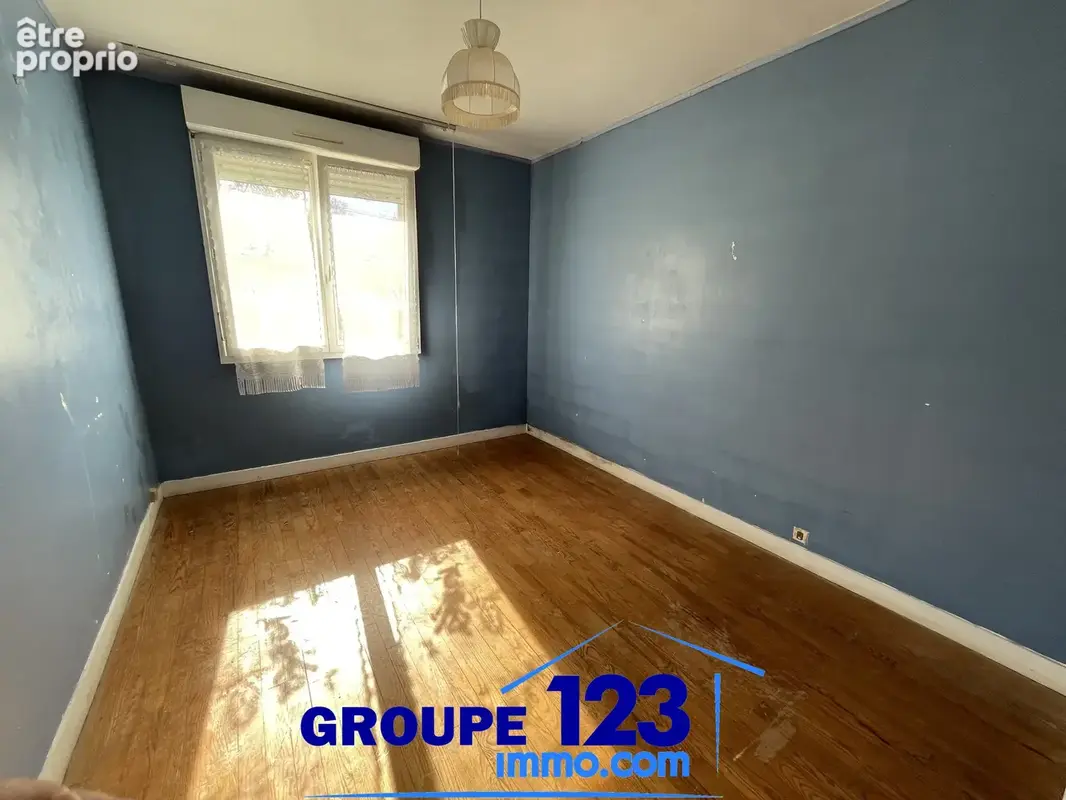 Maison au calme dans une impasse à AUGY, à 4 km d'Auxerre - photo 6