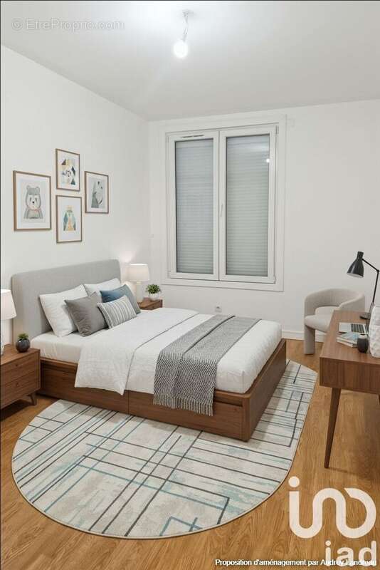 Photo 5 - Maison à CHATILLON