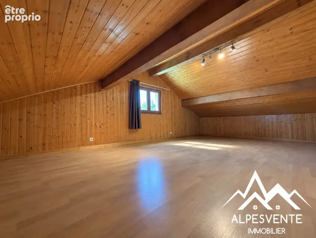 Maison 4 pièces 69 m² à vendre à Vailly (74470) - photo 9