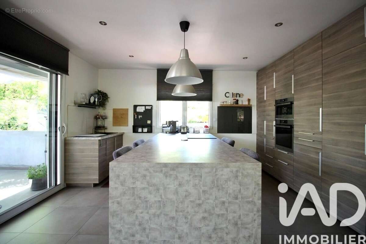 Photo 7 - Maison à MARSEILLE-12E