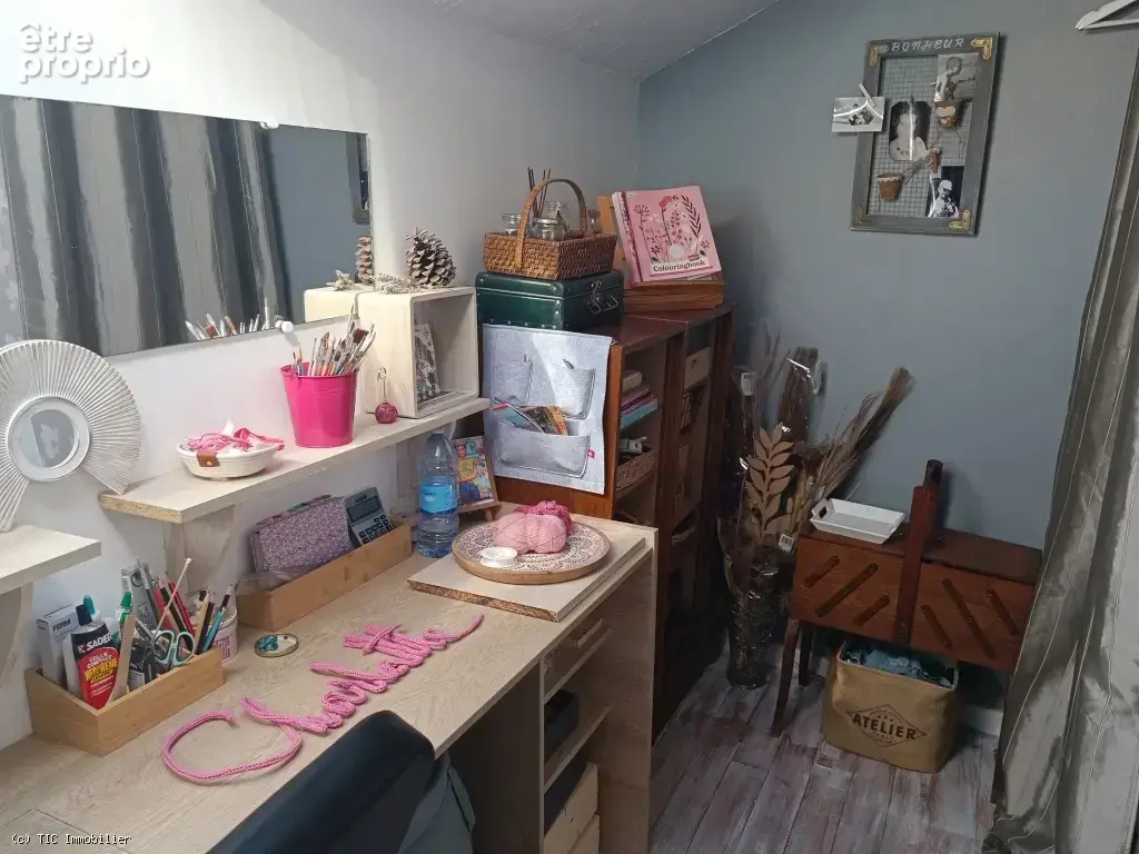 Belle Maison en Pierre avec Piscine, Dépendances et Jardin - photo 24